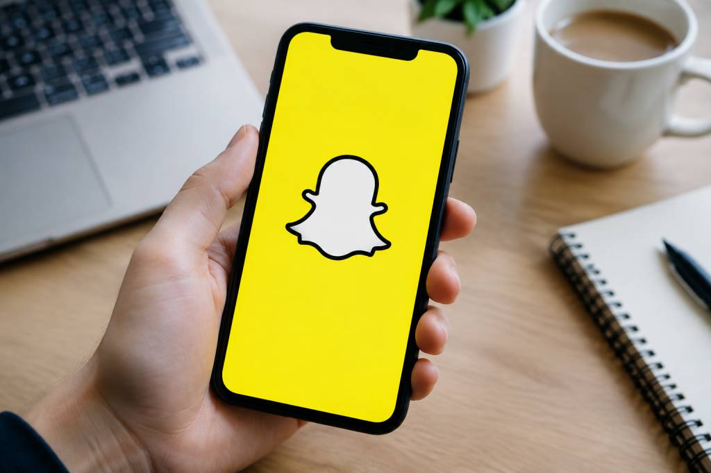 Chiffre d'affaires snapchat : évolution, chiffres clés et modèle économique