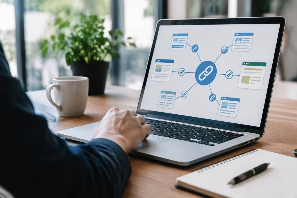 Netlinking 202 se préparer au nouveau SEO et aux évolutions des liens