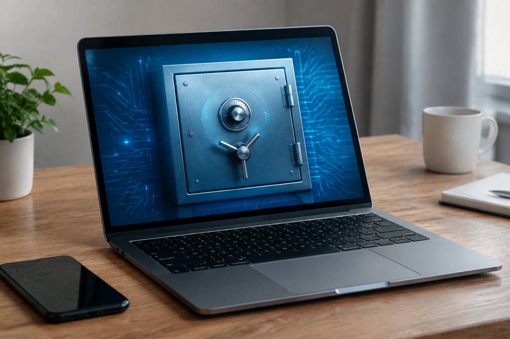 Meilleur coffre-fort numérique gratuit : comparatif des solutions les plus sécurisées