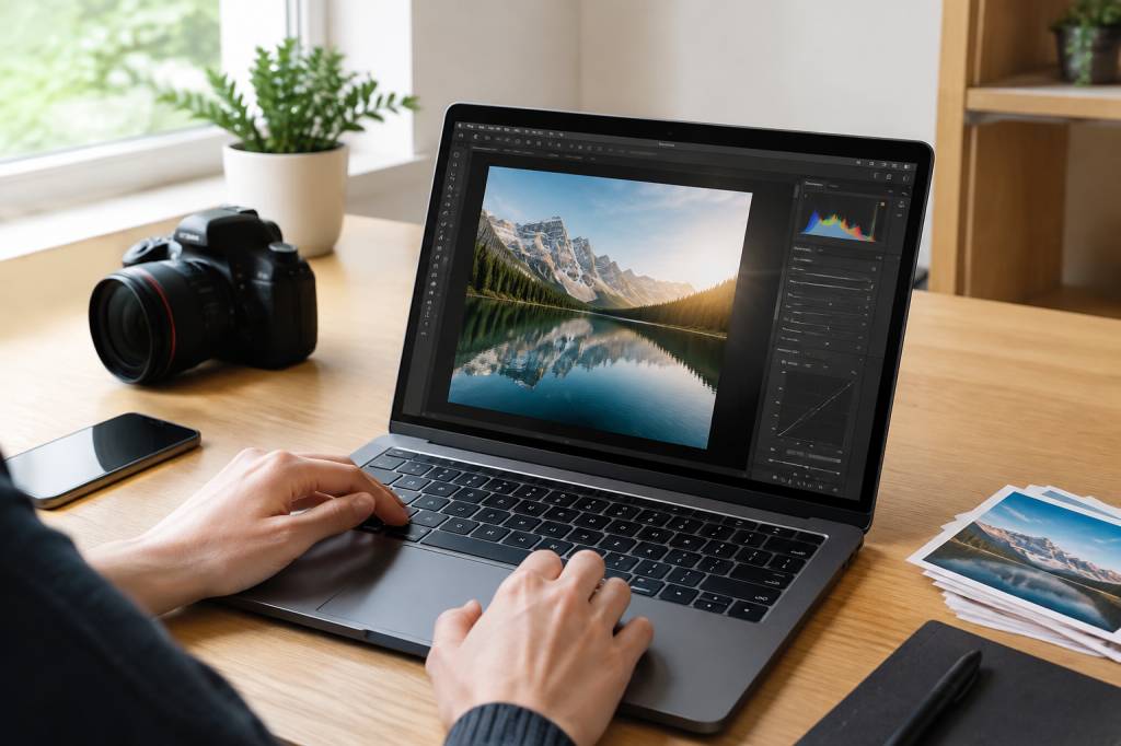 Alternative adobe photoshop : 7 logiciels gratuits pour retoucher vos images