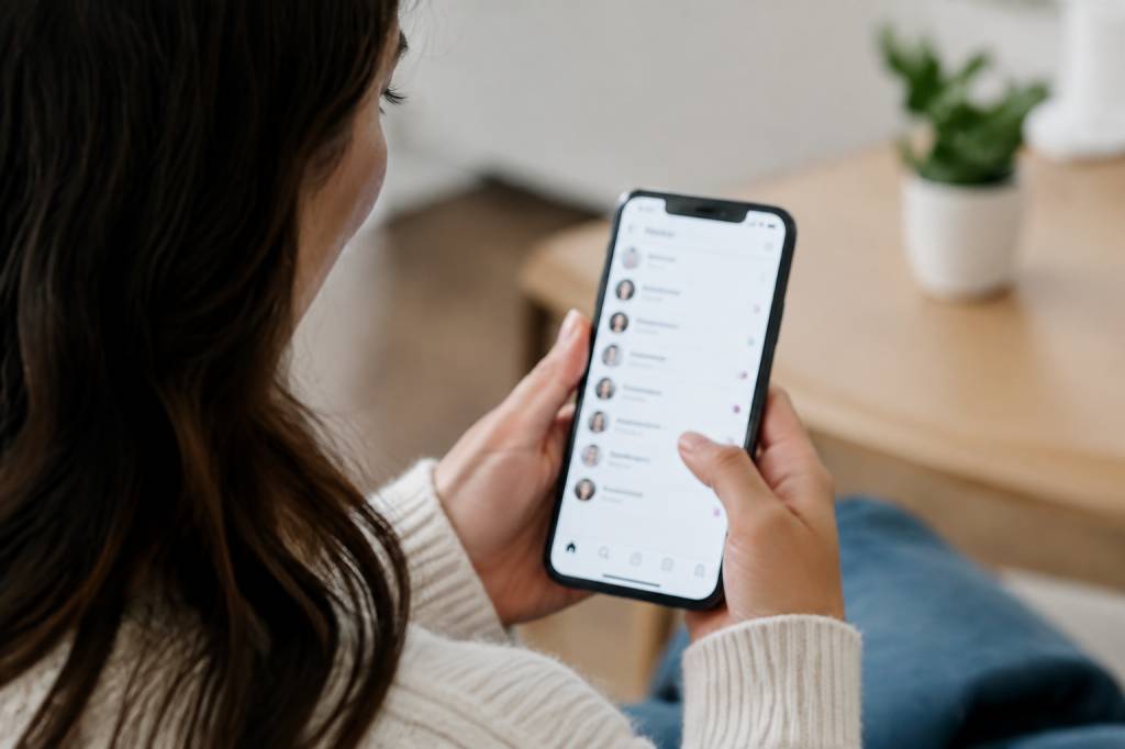 Comment savoir si une personne est en ligne sur instagram : les méthodes à connaître