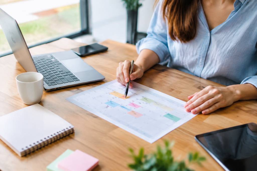 Calendrier marketing : comment planifier efficacement vos actions de communication