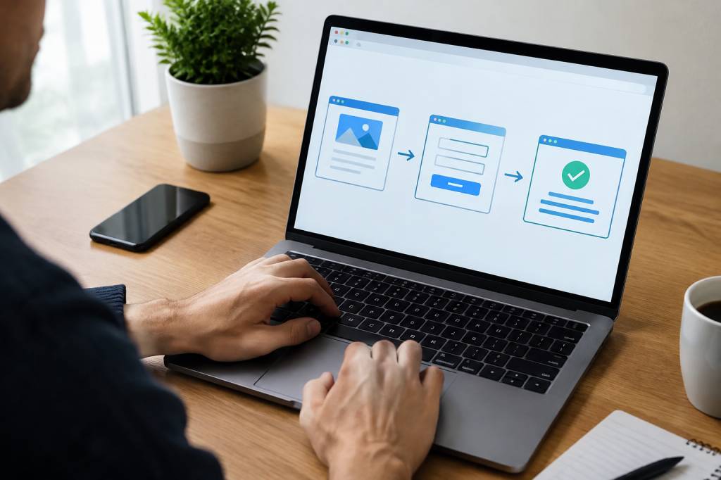 Clickfunnels c'est quoi : fonctionnement, avantages et limites de cet outil marketing