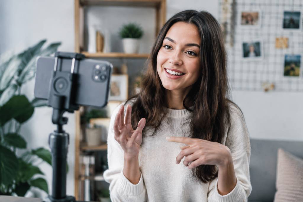 Carrousel tiktok : comment créer des vidéos engageantes et performantes