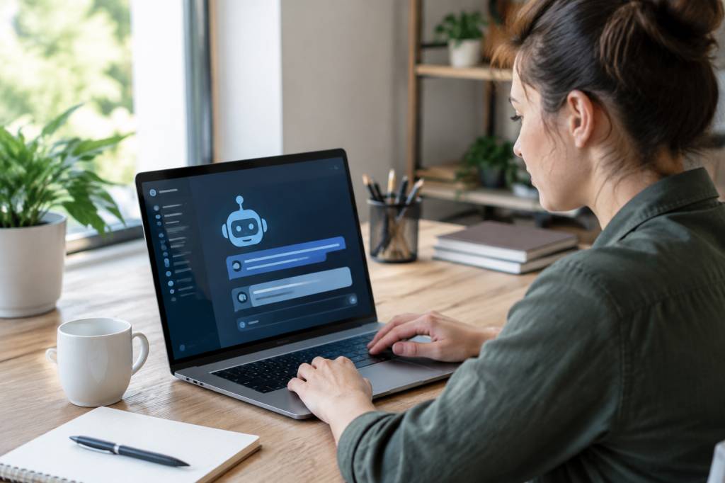 Comment etre cité par les IA : les stratégies pour améliorer sa visibilité en ligne
